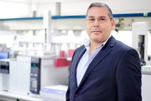 Michael White appointed as New Technologies Director at Iberchem