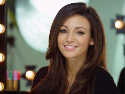 Michelle Keegan named as new Social Influencer for Revlon