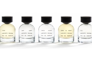 Michelle Pfeiffer launches ‘clean’ fragrance line
