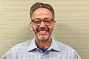 Micro Powders appoints John McAllister as VP of Sales