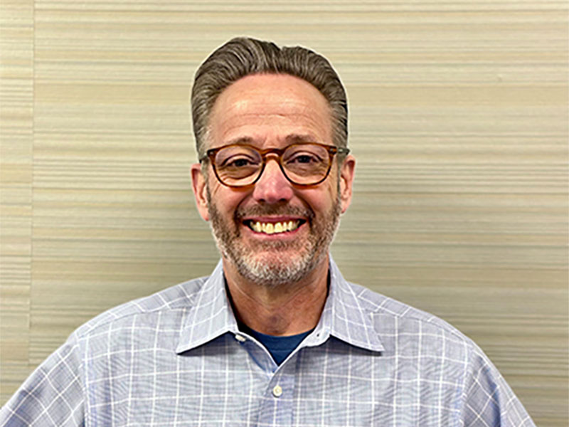 Micro Powders appoints John McAllister as VP of Sales