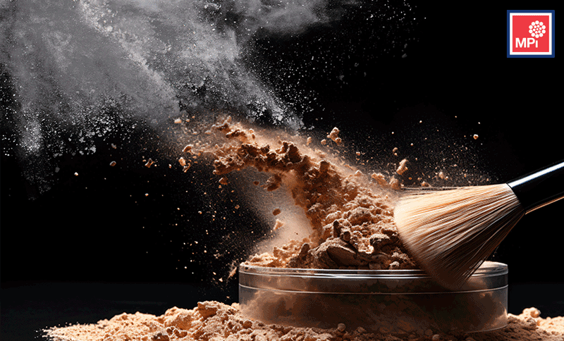 Micro Powders Debuts New Enhanced Talc Replacement and Natural Exfoliant at in-cosmetics Global