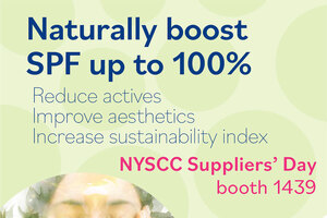 Micro Powders is excited to debut 5 new products to the North American market at NYSCC Suppliers’ Day