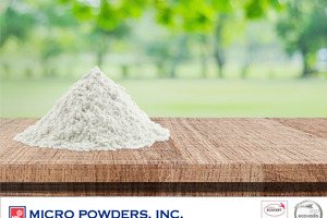 Micro Powders launches Unique Natural Exfoliant, Fine Powder and Anhydrous Gel at NYSCC Suppliers’ Day 2023 - Booth 619