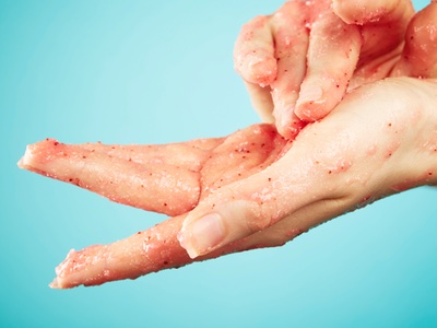Microbead ban could be on UK agenda, minister suggests
