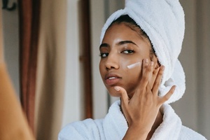 Microbiome-friendly: How to make prebiotic skin care