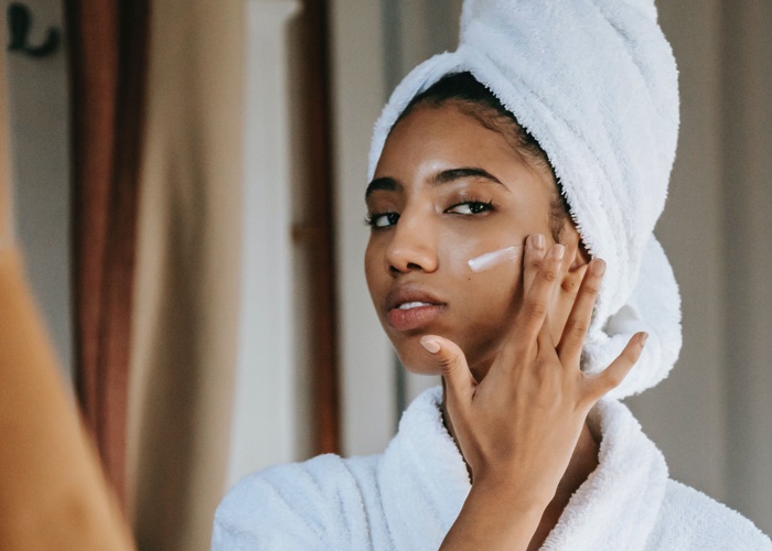 Microbiome-friendly: How to make prebiotic skin care