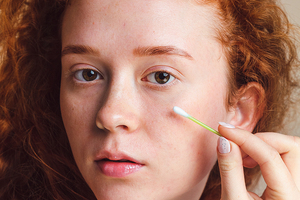 Microbiome friendly skin care tailored to your skin, powered by Labskin 