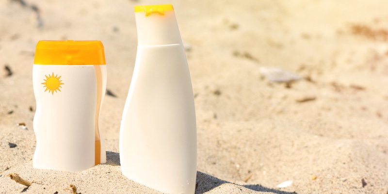 Microbiome protecting sunscreens could be the next big sun care trend