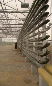 Microphyt delivers first batch of microalgae