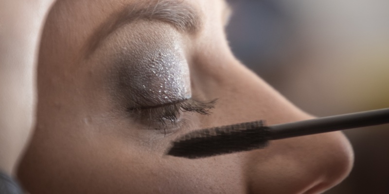 Microplastic-free beauty companies put pressure on European Commission for 'stronger' ban