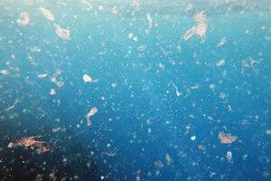 Microplastics in beauty: A ban timeline