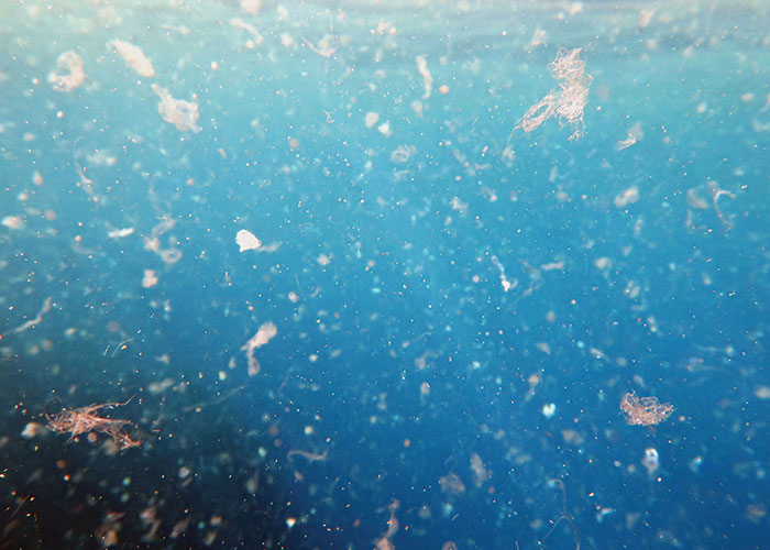 Microplastics in beauty: A ban timeline