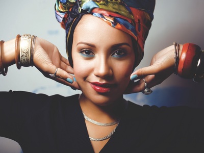 Middle East & Africa overtake Latin America in beauty sales