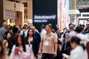 Middle East beauty market to hit $21 billion by 2030