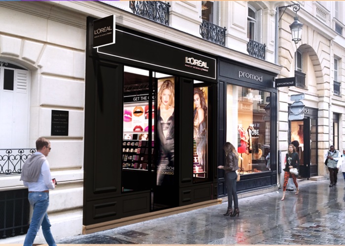 Middle East boycotts French beauty brands in protest over Prophet cartoons 
