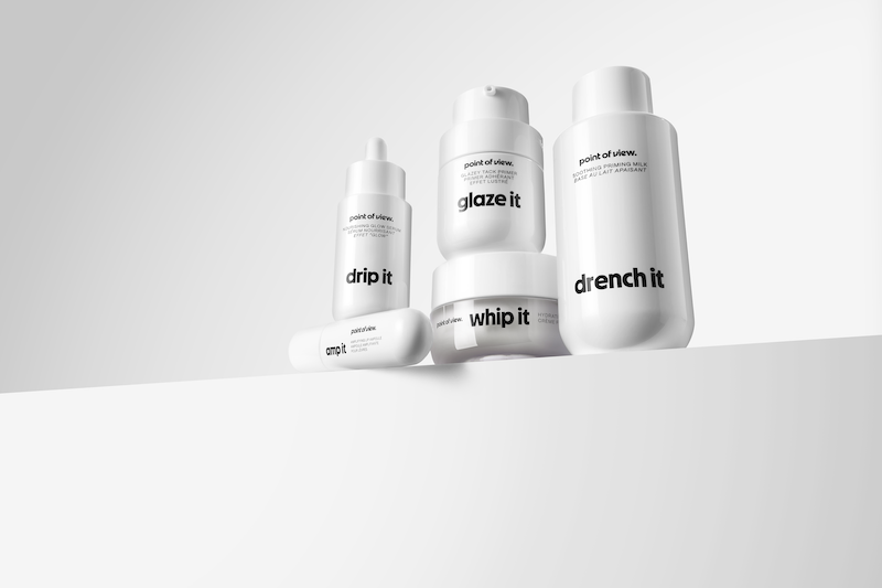 Mikayla Nogueira’s POV Beauty secures $15 million investment to accelerate its Sephora momentum