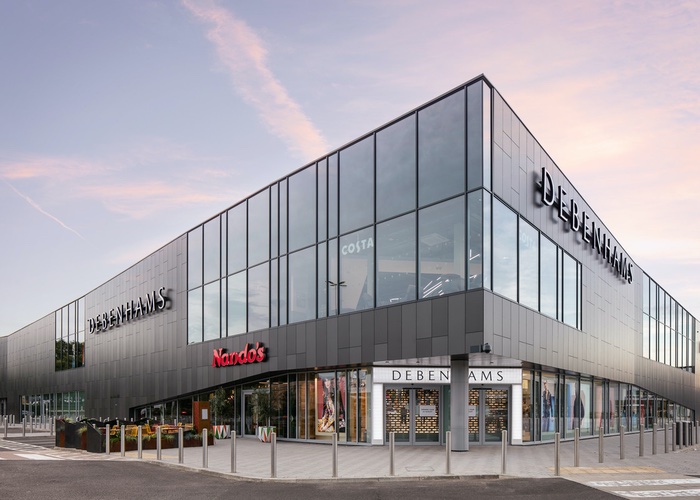 Mike Ashley left ‘furious’ over Debenhams exclusion as liquidation preparations begin
