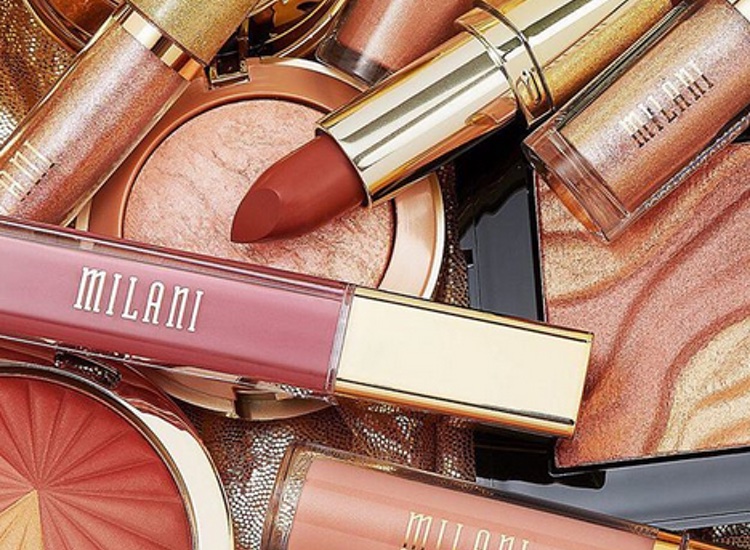 Milani Cosmetics sells majority stake to Gryphon Investors

