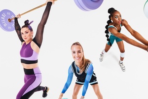 Milani Cosmetics taps US athletes for first-ever beauty-sports partnership