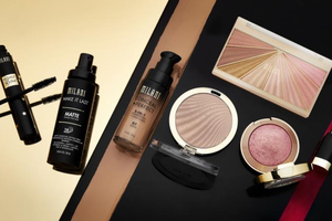 Milani ramps up UK presence with Boots deal 
