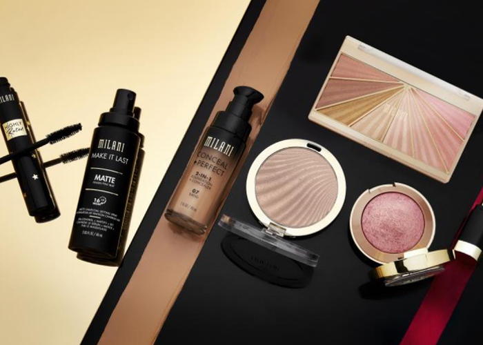 Milani ramps up UK presence with Boots deal 