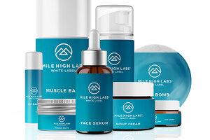 Mile High Labs leaps forward with new expansion