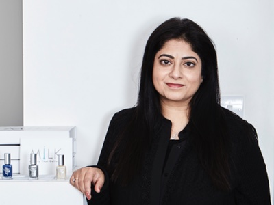 MILK Beauty appoints Marketing Director