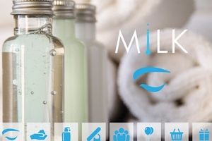 MILK Beauty extends funding campaign after hitting £300k