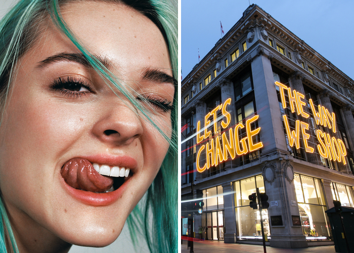 Milk Makeup is now available to consumers in 130 countries 