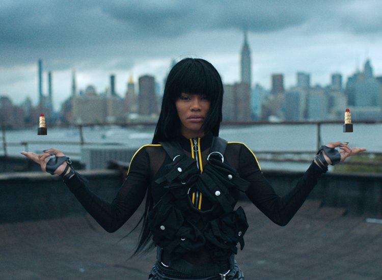 Milk Makeup joins the Wu-Tang for its biggest collaboration yet