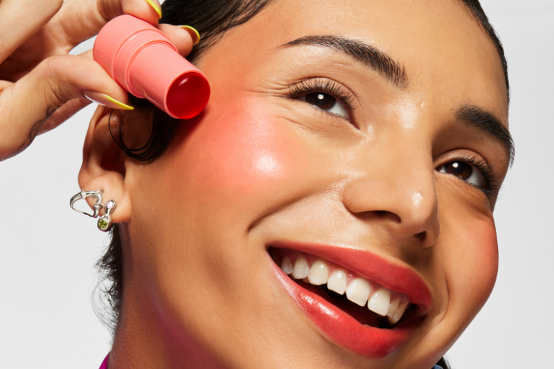 Milk Makeup owner delivers strong growth as revenue climbs 27.5%