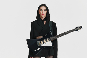 Milk Makeup taps singer St. Vincent for ‘fearless’ autumn 2025 campaign