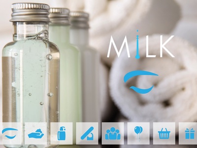 MILK raises £140,000 in crowd-funding scheme in 36 hours
