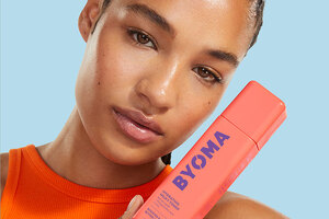 Milky toners: why skin care shoppers are lapping them up
