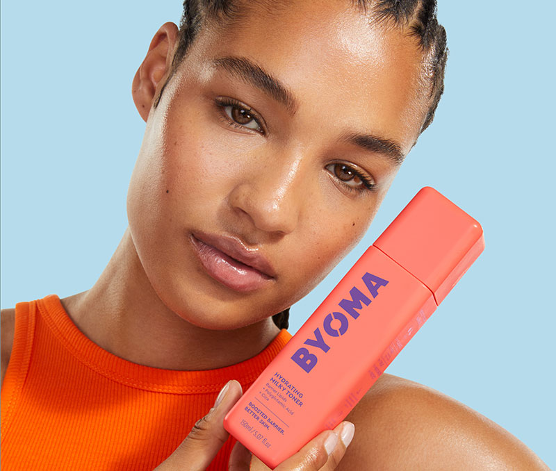 Milky toners: why skin care shoppers are lapping them up