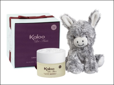 Millenium Fragrances launches new children's scents