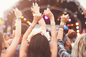 Millennials choose MAC, CoverGirl and NYX Cosmetics