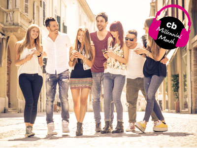 Millennials: From vlogger to ‘social media influencer’