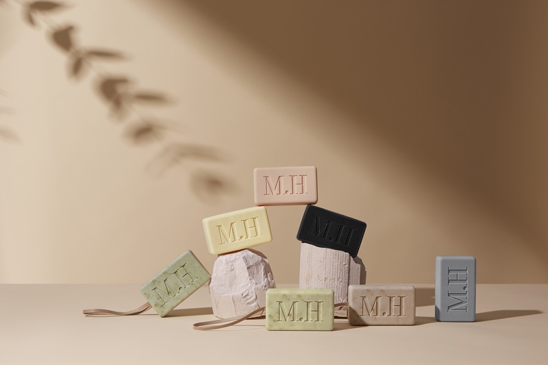 Miller Harris embraces sustainability for new bath and body line 

