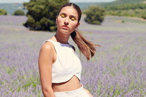 Mindful beauty goes mainstream with aromatherapy sales up by 500% 