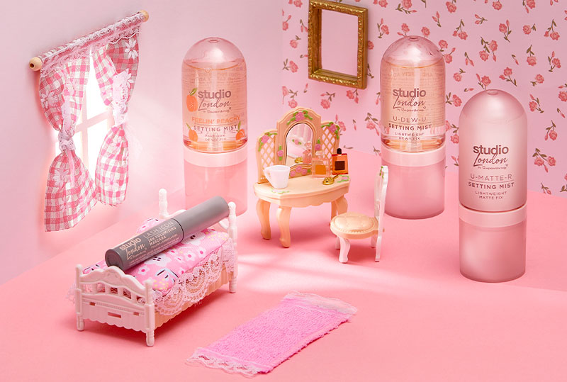 Mini but mighty: How beauty miniatures are reinventing the impulse buy