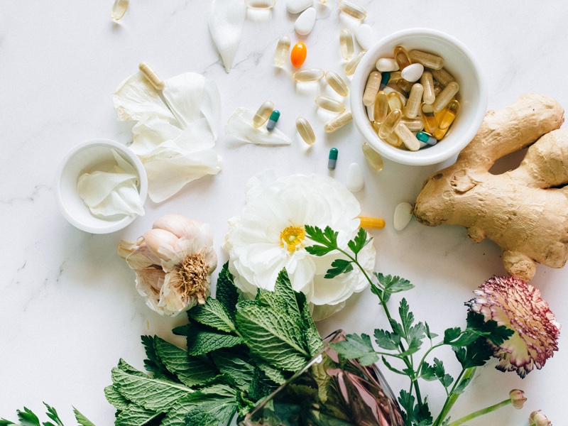 Collagen supplements will see a surge in the new year, predicts the retailer
