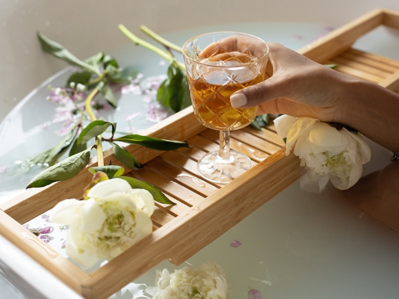 Year round wellness will be customers' new focus over the next 12 months