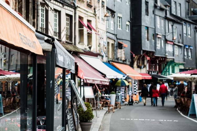 Minois Paris opens doors of first own-name store 