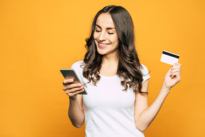 Mintel estimates that online sales of beauty products will increase by 11.4%
