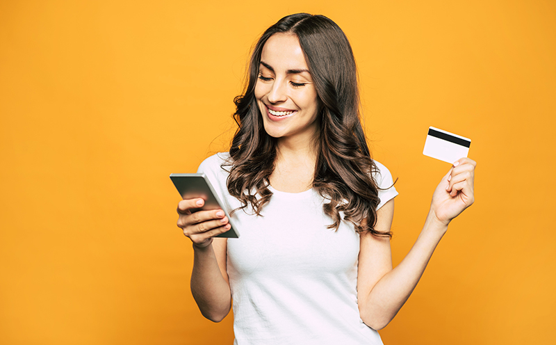 Mintel estimates that online sales of beauty products will increase by 11.4%
