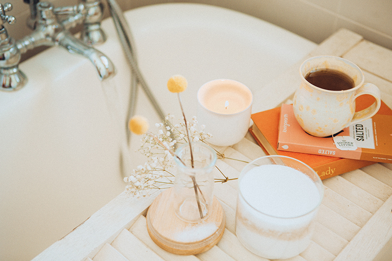 Mintel examines the UK retail market for soap, bath and shower products
