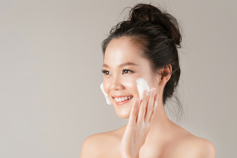 Mintel investigates the German skin care market
