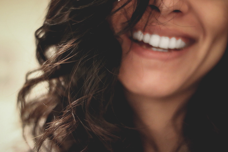 Mintel's latest report on the future of oral care